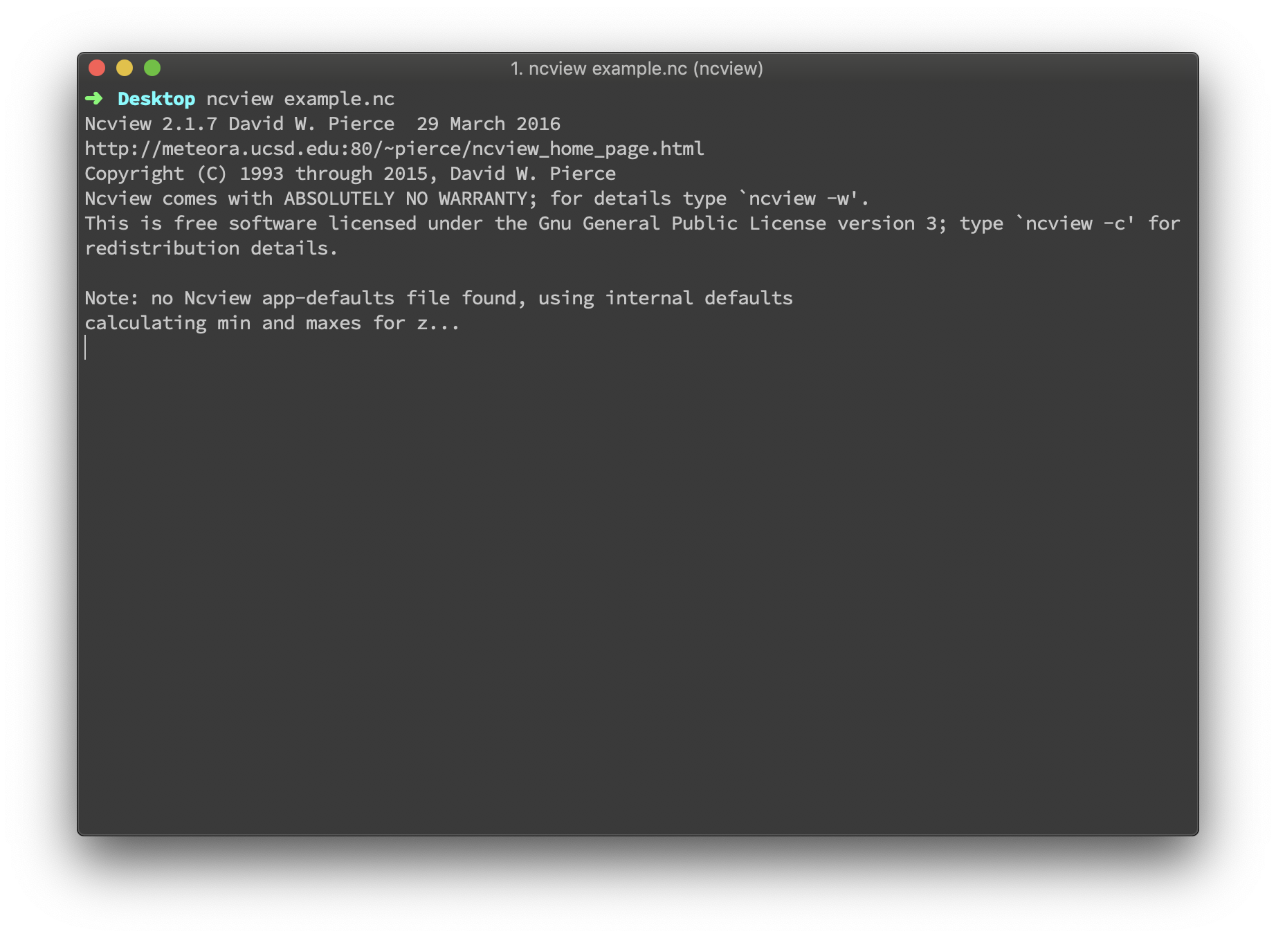 ncview-open